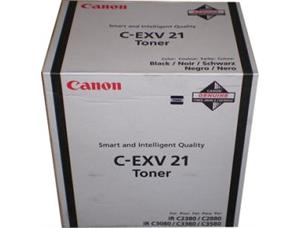 Toner Canon C-EXV21 IR C 2880 black 